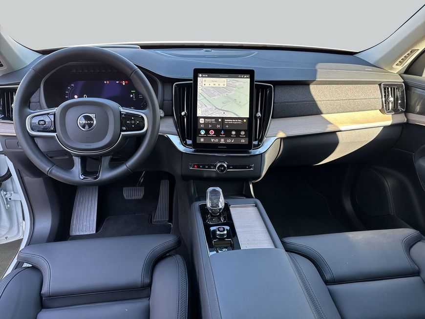 Volvo XC90 – Bild 13