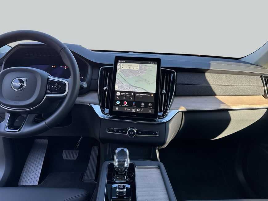 Volvo XC90 – Bild 14