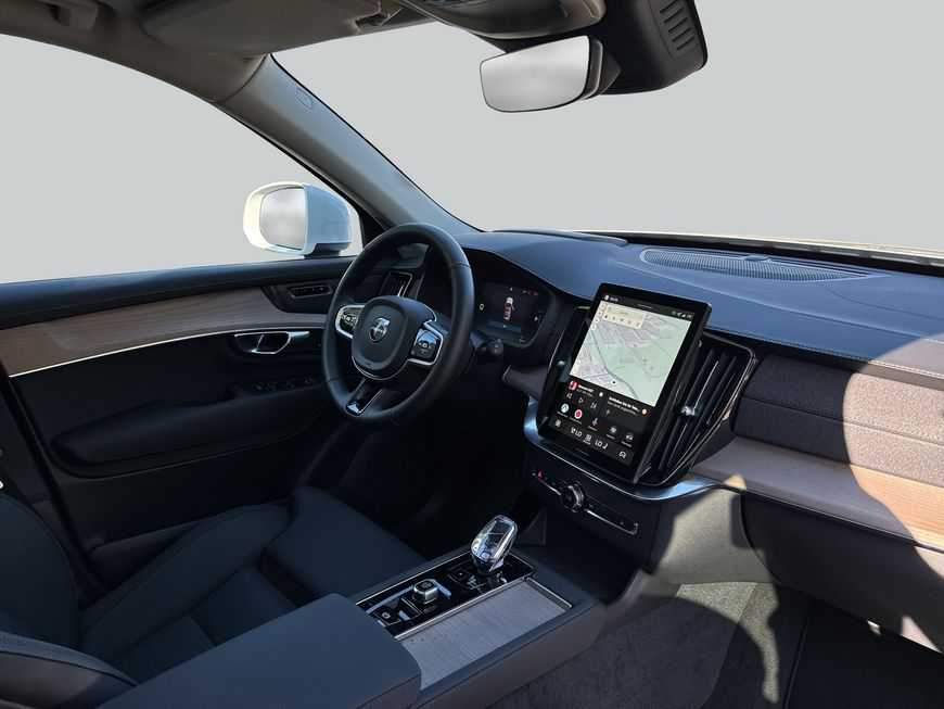 Volvo XC90 – Bild 15