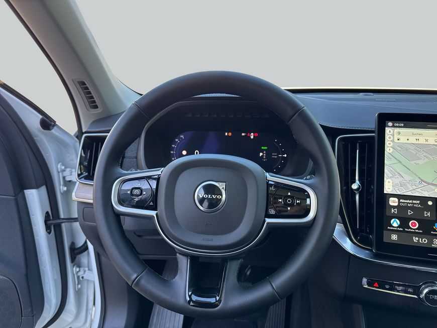 Volvo XC90 – Bild 16