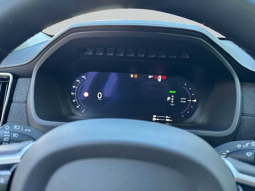 Volvo XC90 – Bild 17