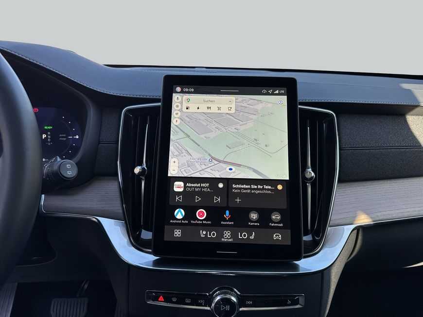 Volvo XC90 – Bild 18