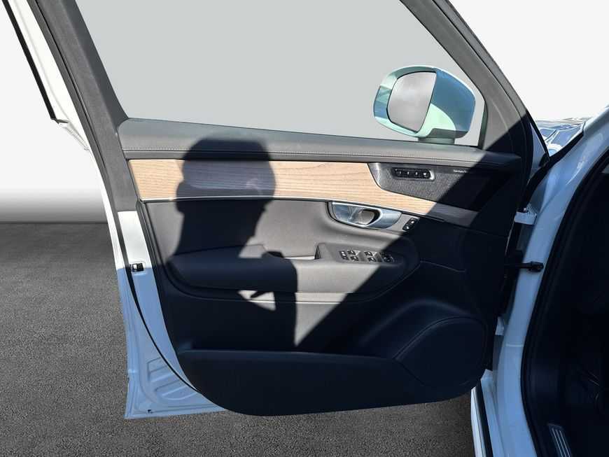 Volvo XC90 – Bild 19