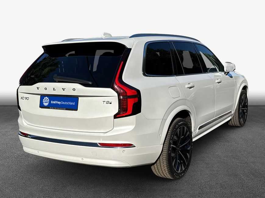 Volvo XC90 – Bild 2