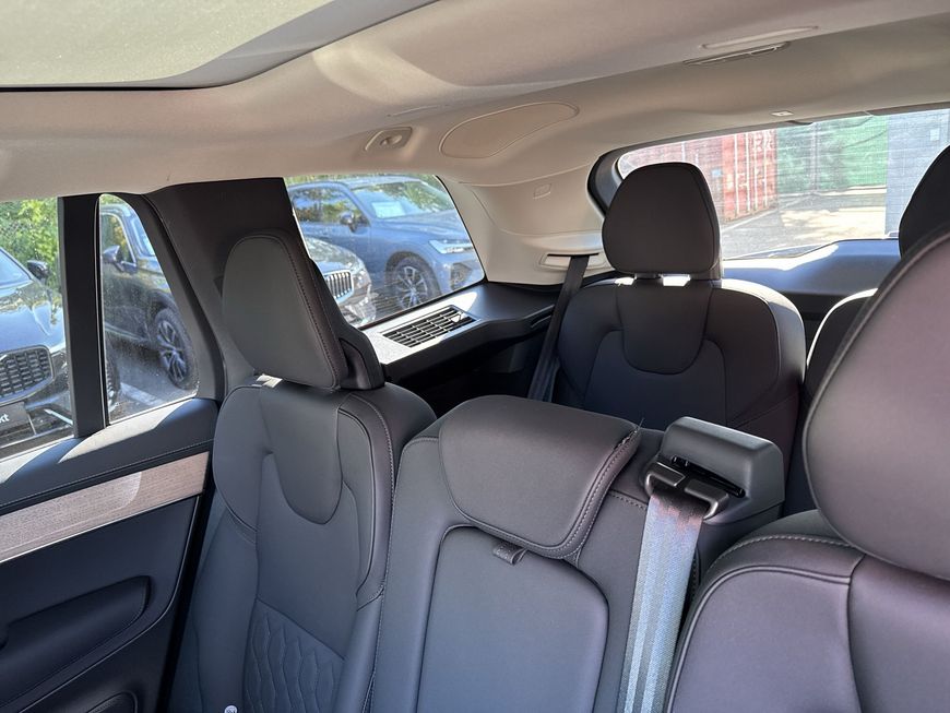 Volvo XC90 – Bild 20