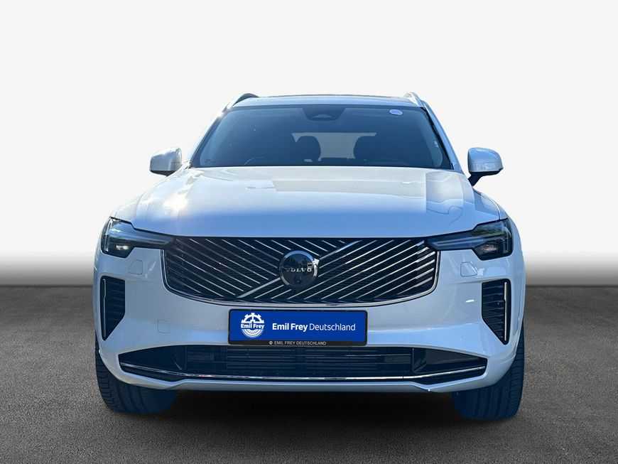 Volvo XC90 – Bild 3