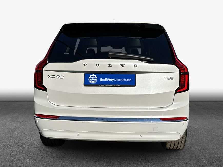 Volvo XC90 – Bild 5