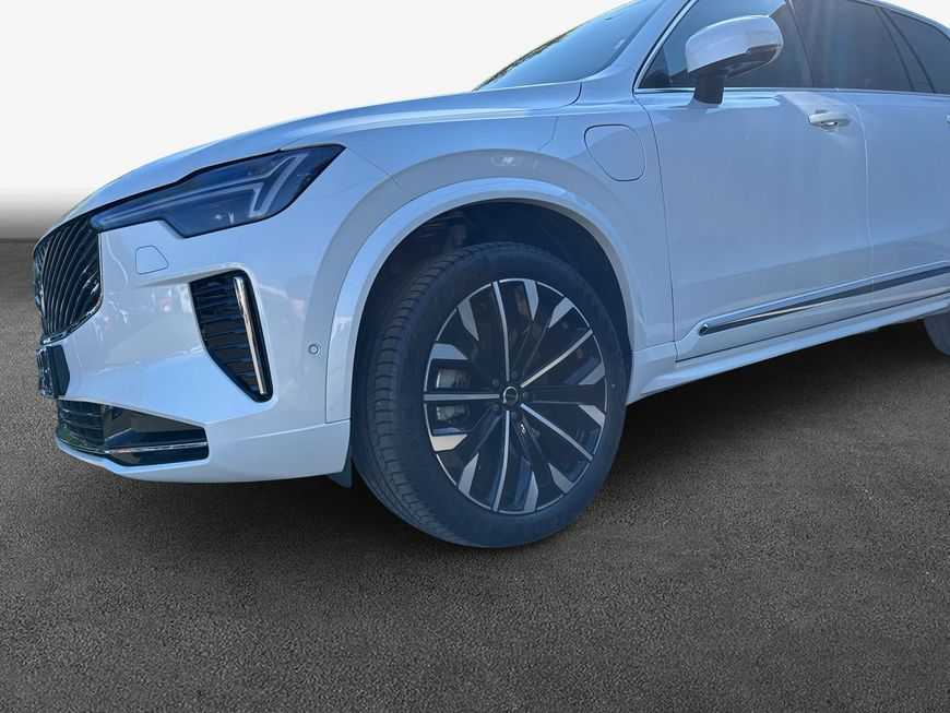 Volvo XC90 – Bild 6