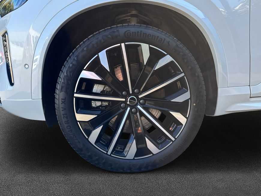 Volvo XC90 – Bild 7