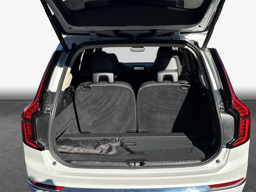 Volvo XC90 – Bild 8