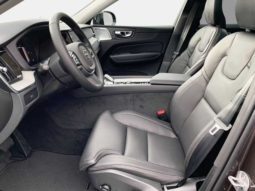 Volvo XC60 – Bild 10