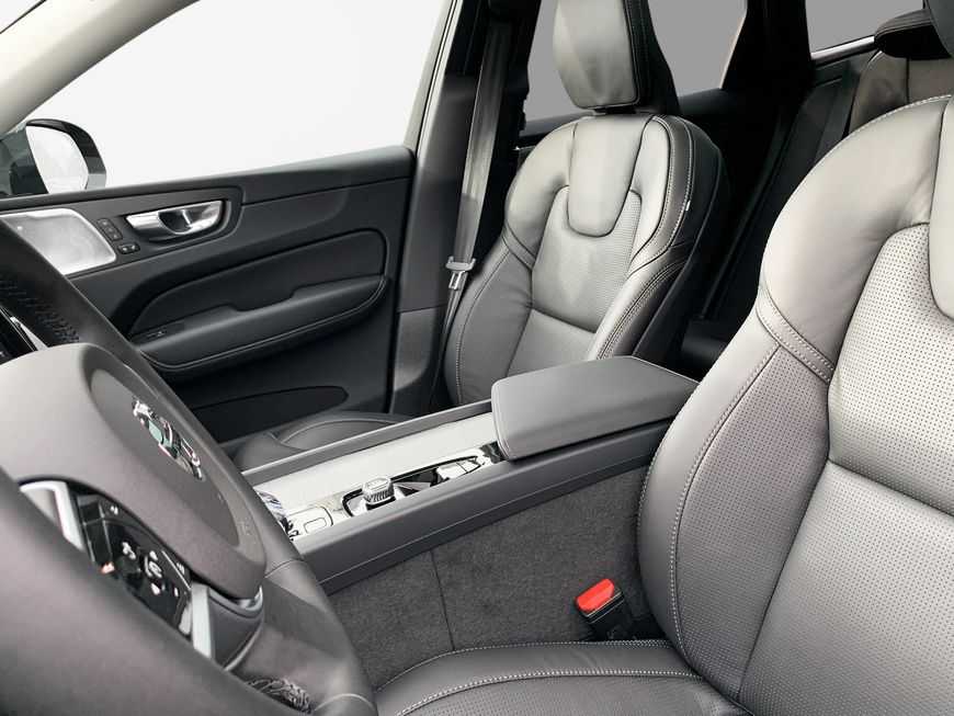 Volvo XC60 – Bild 11