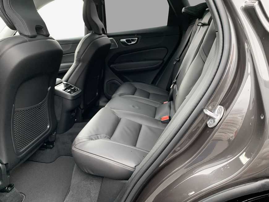 Volvo XC60 – Bild 12