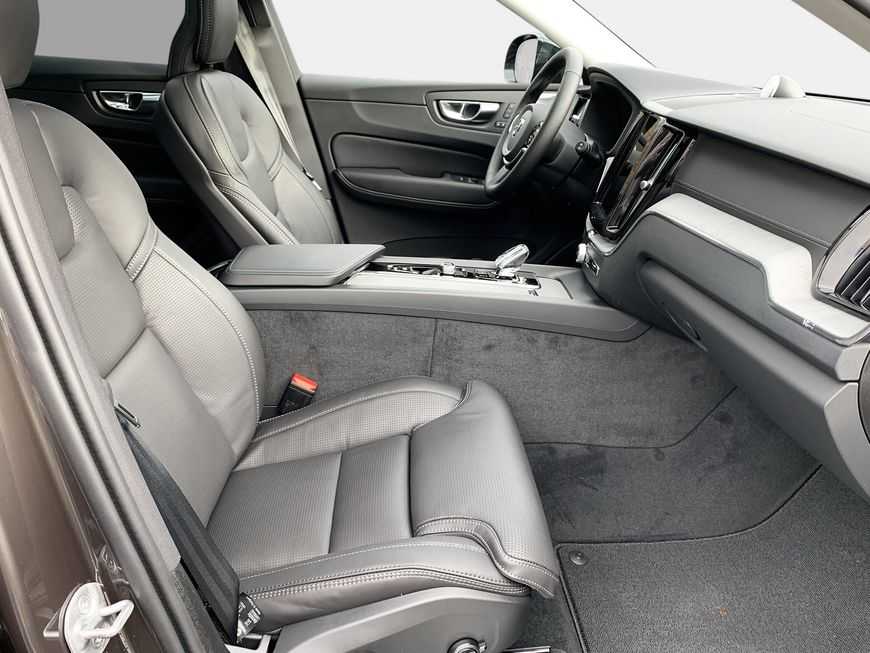 Volvo XC60 – Bild 13