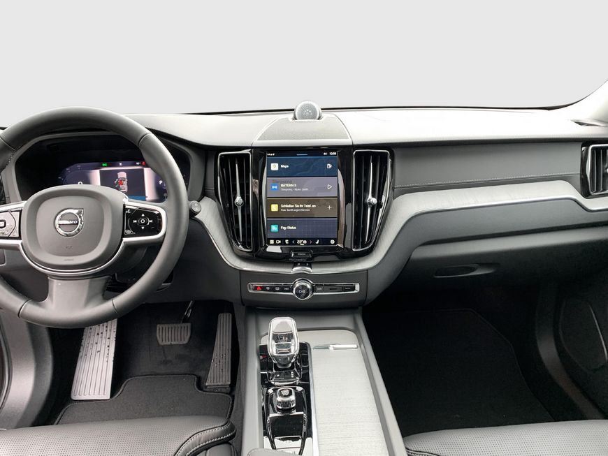 Volvo XC60 – Bild 14