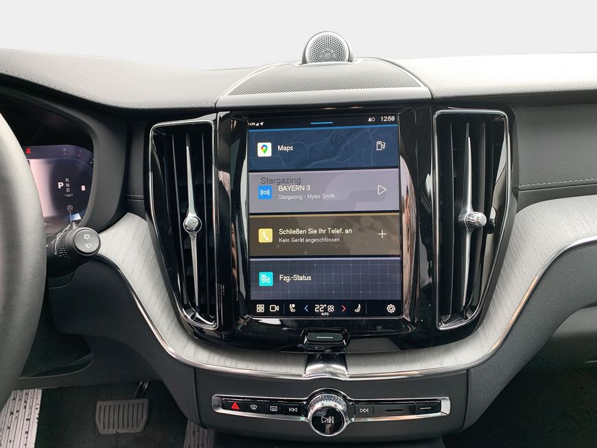 Volvo XC60 – Bild 15