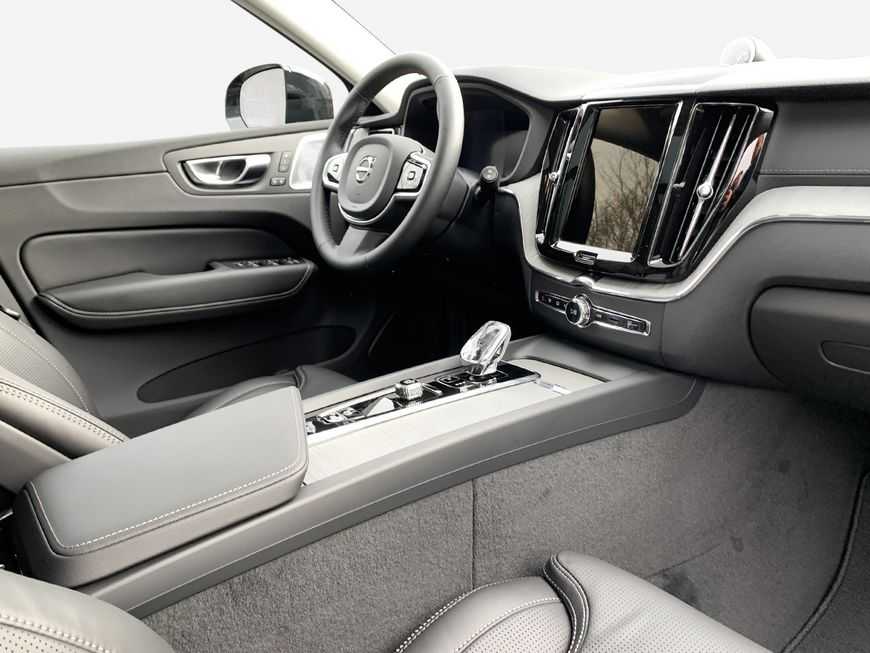 Volvo XC60 – Bild 16