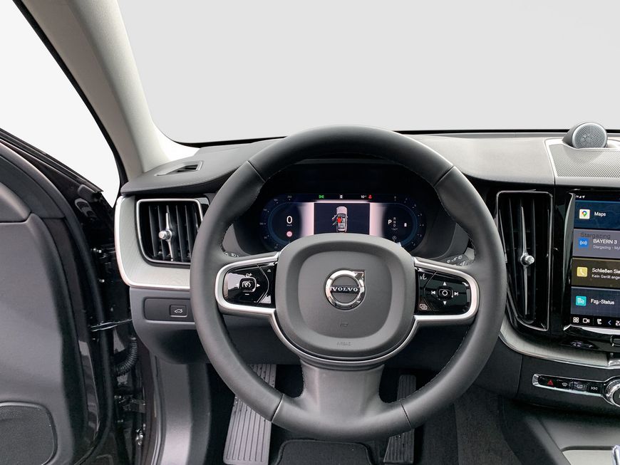Volvo XC60 – Bild 17