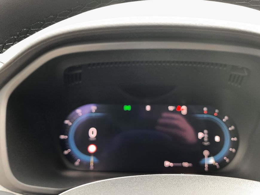 Volvo XC60 – Bild 18