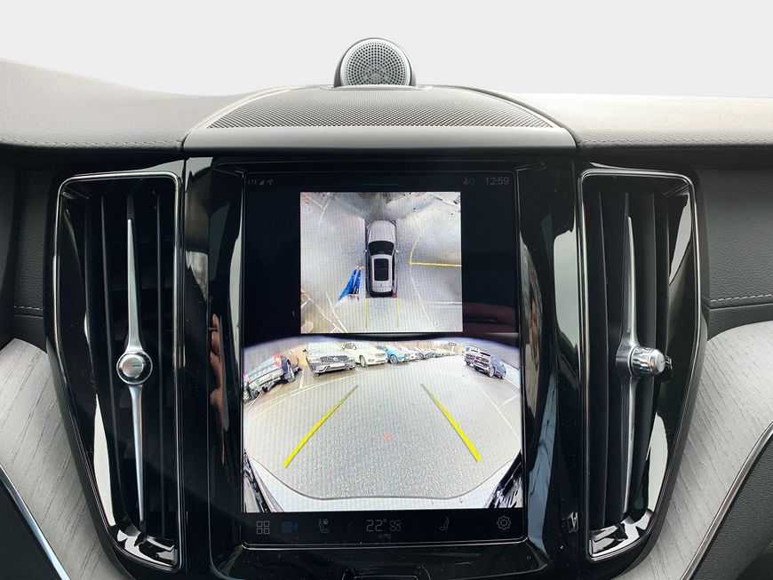 Volvo XC60 – Bild 19