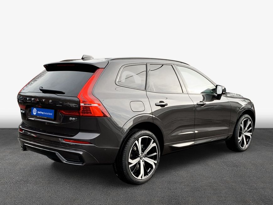 Volvo XC60 – Bild 2