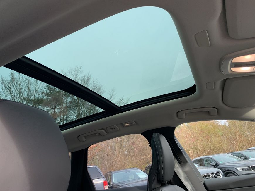 Volvo XC60 – Bild 21