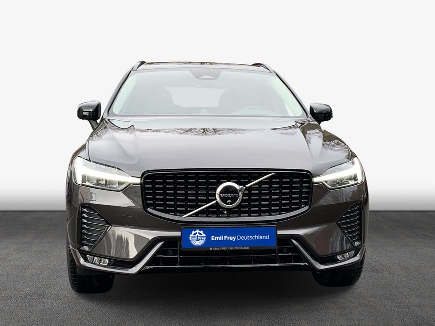 Volvo XC60 – Bild 3
