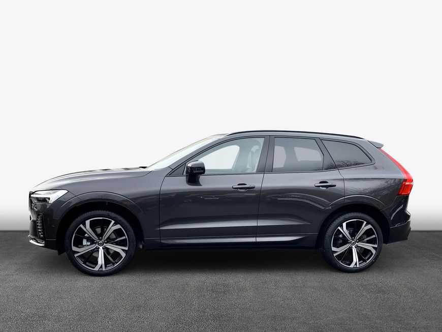Volvo XC60 – Bild 4