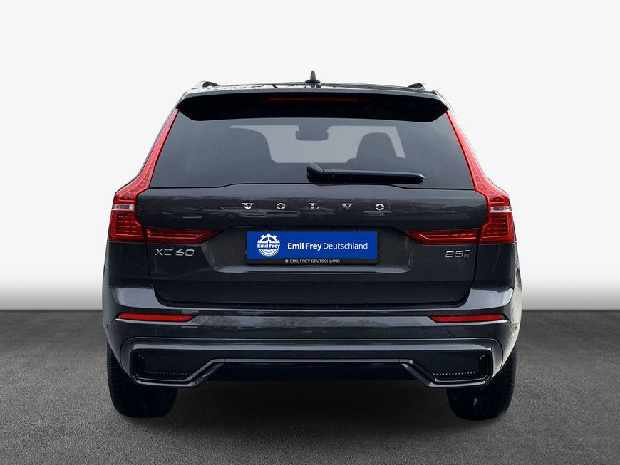 Volvo XC60 – Bild 5