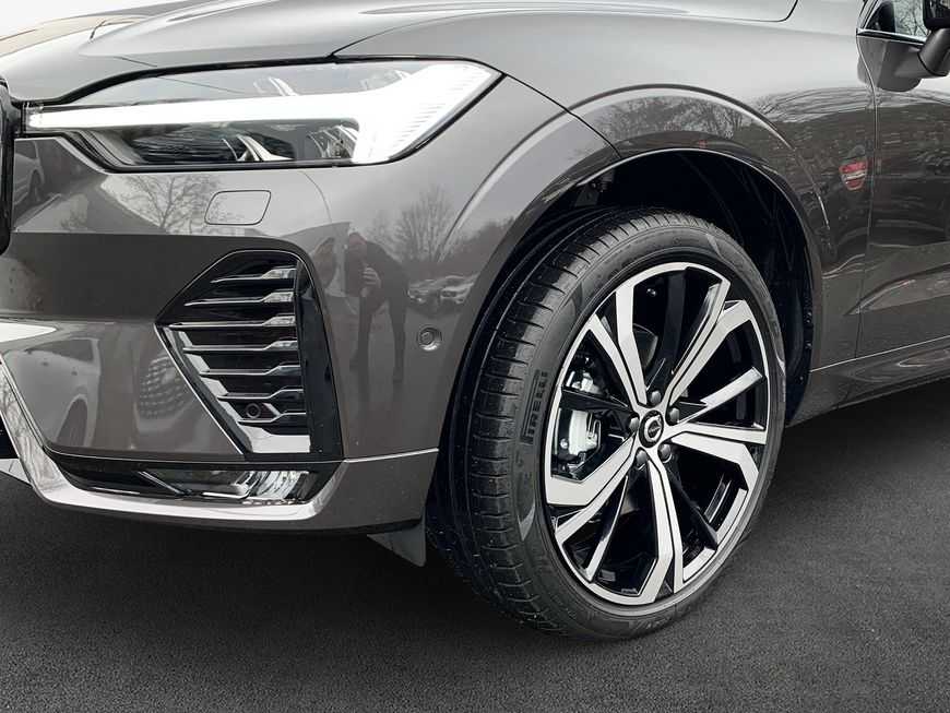 Volvo XC60 – Bild 6