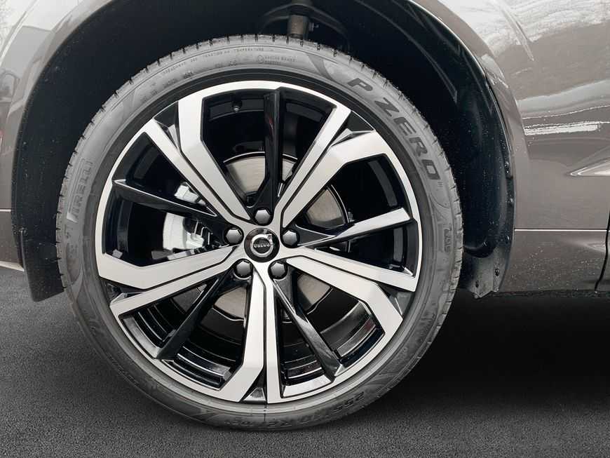 Volvo XC60 – Bild 7