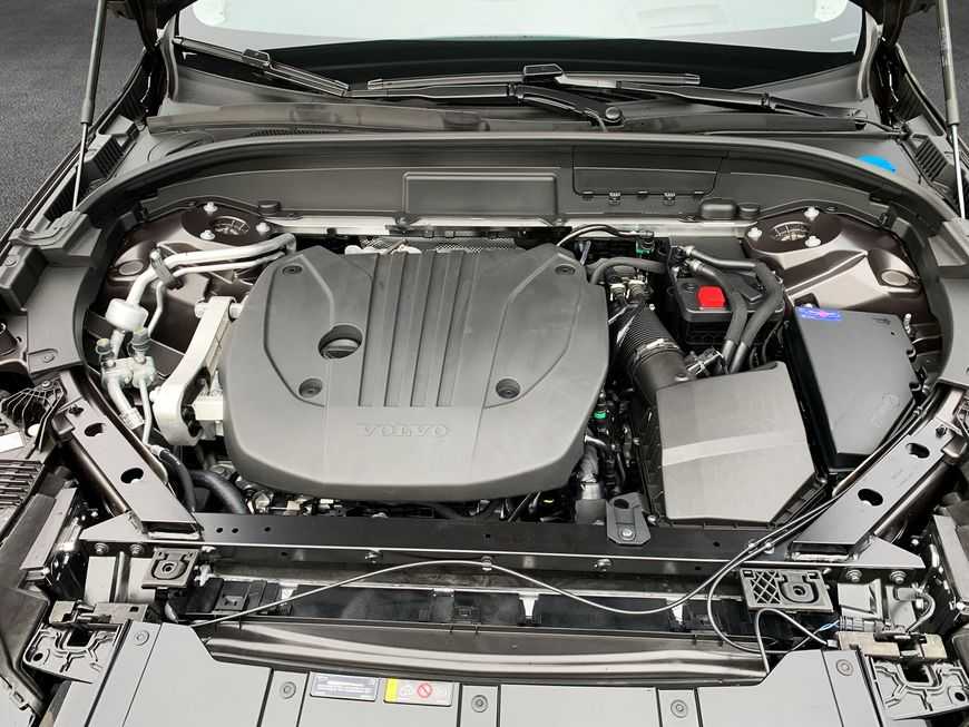 Volvo XC60 – Bild 8