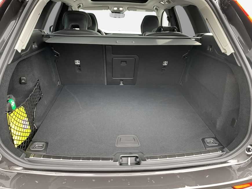 Volvo XC60 – Bild 9