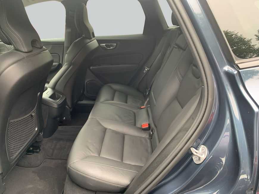 Volvo XC60 – Bild 10