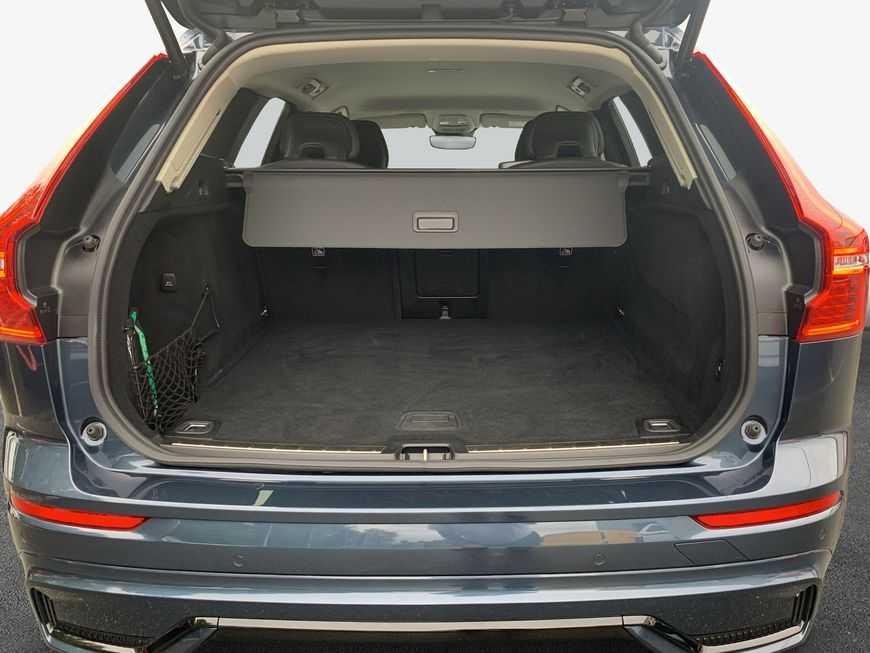 Volvo XC60 – Bild 11