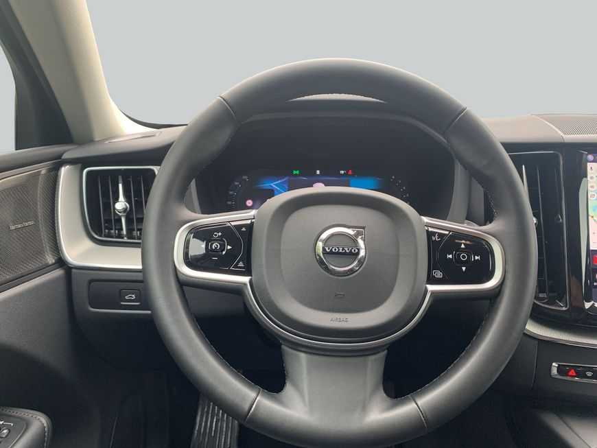 Volvo XC60 – Bild 12