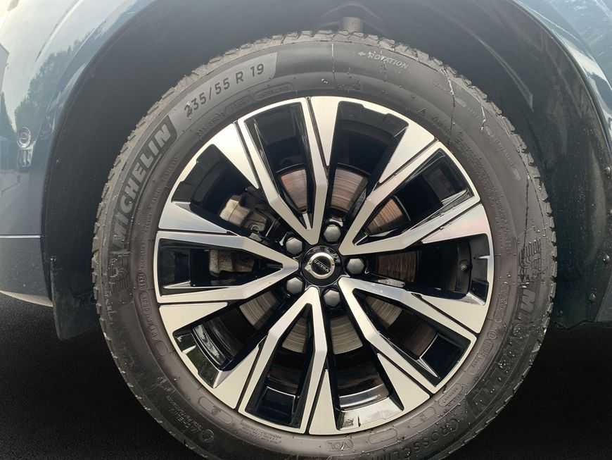 Volvo XC60 – Bild 13