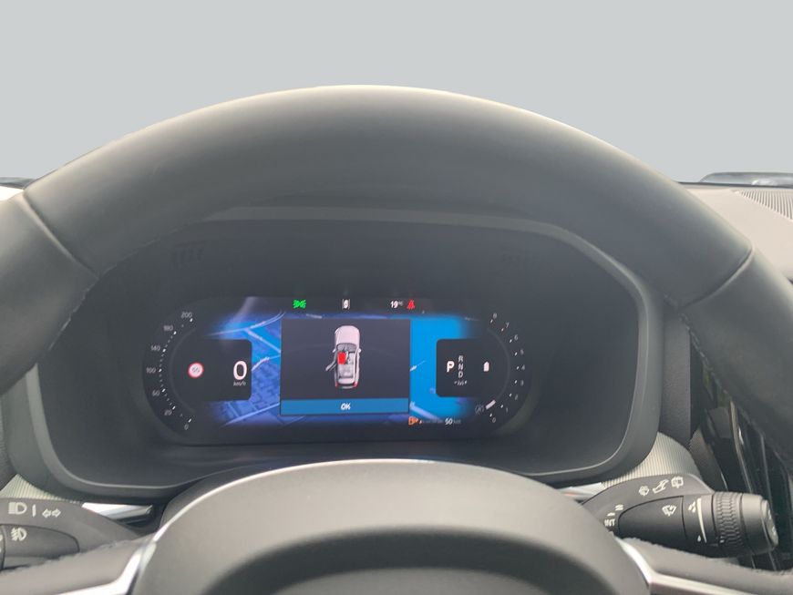 Volvo XC60 – Bild 14