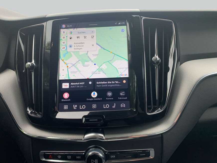 Volvo XC60 – Bild 15