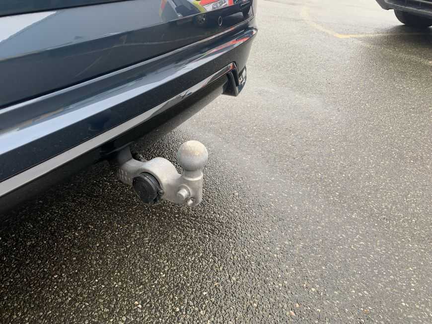 Volvo XC60 – Bild 16