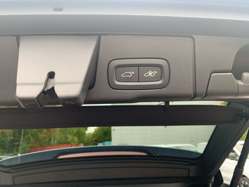 Volvo XC60 – Bild 18