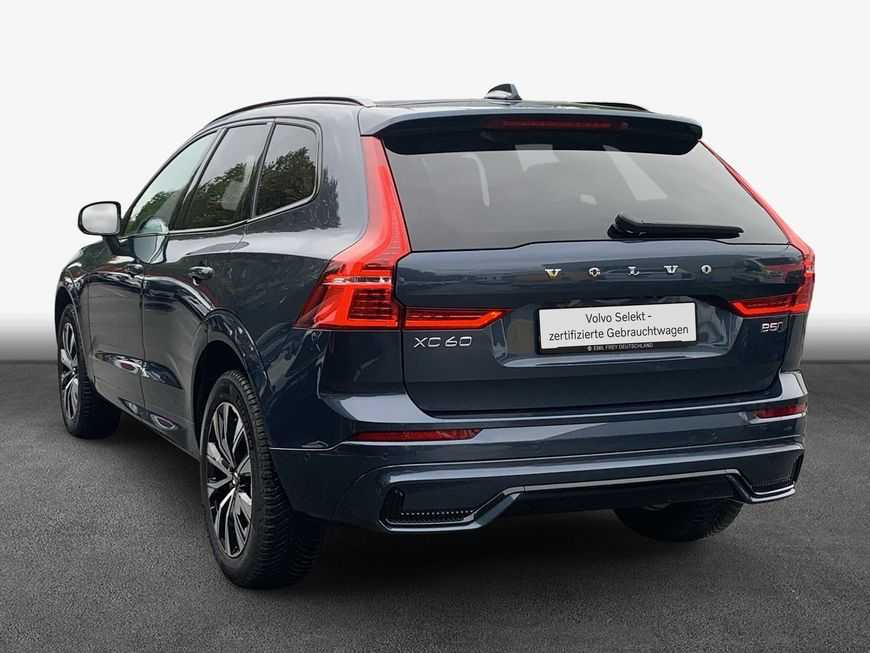 Volvo XC60 – Bild 2