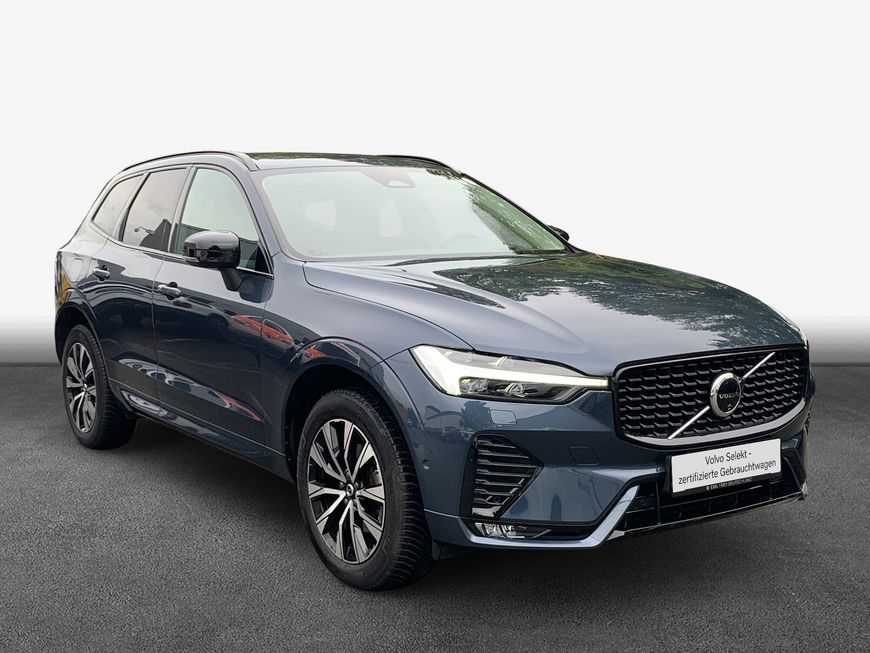 Volvo XC60 – Bild 3