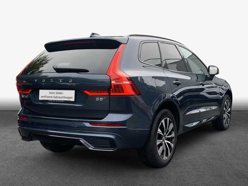 Volvo XC60 – Bild 4
