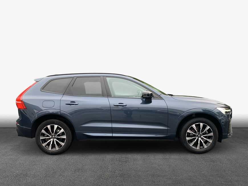 Volvo XC60 – Bild 5