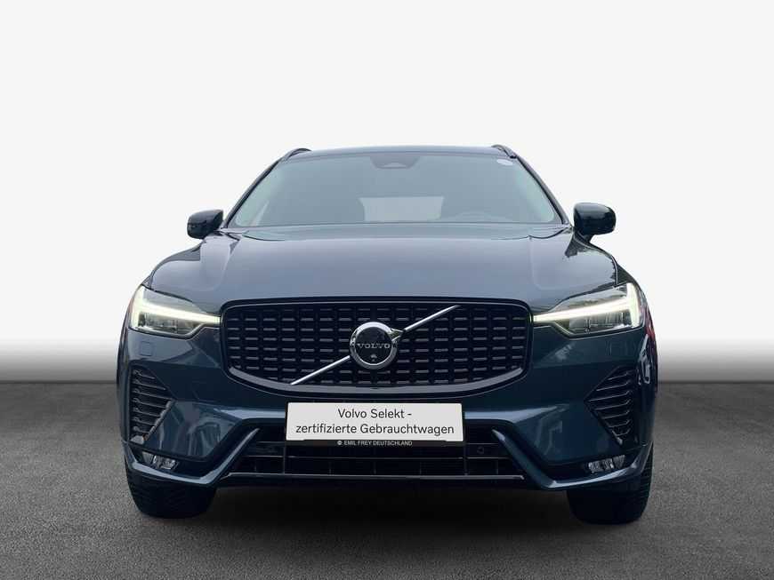 Volvo XC60 – Bild 6
