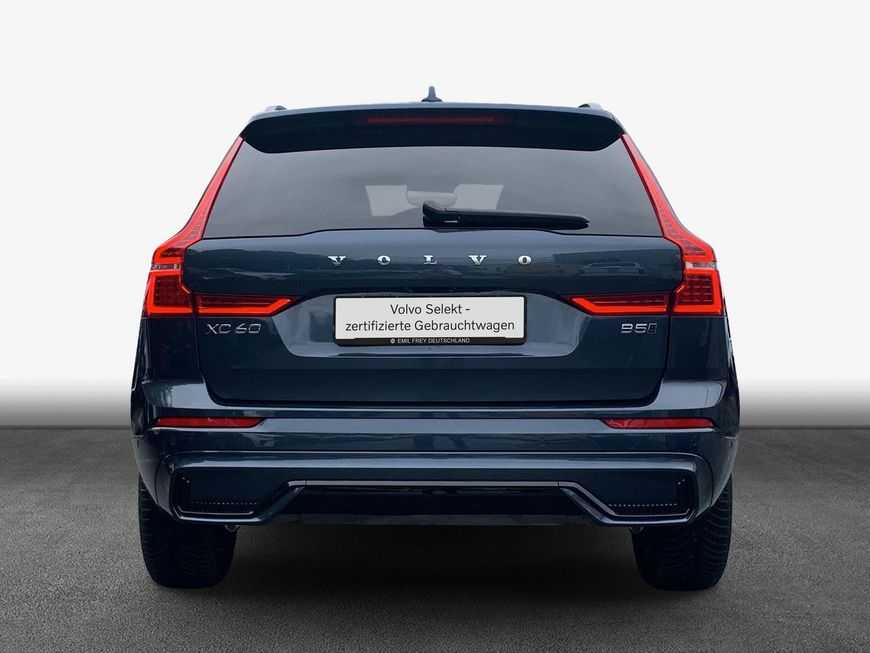 Volvo XC60 – Bild 7