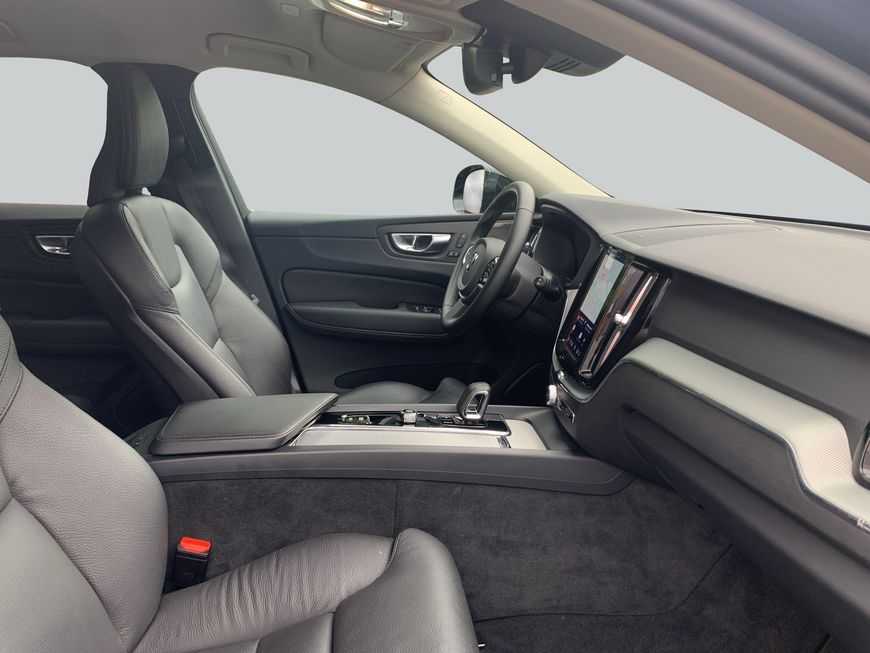 Volvo XC60 – Bild 8