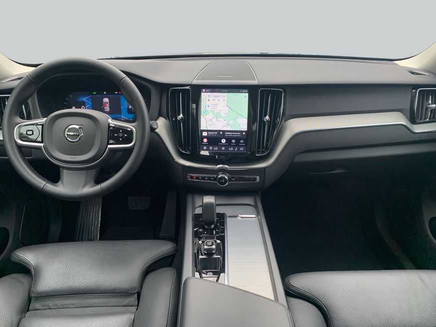 Volvo XC60 – Bild 9