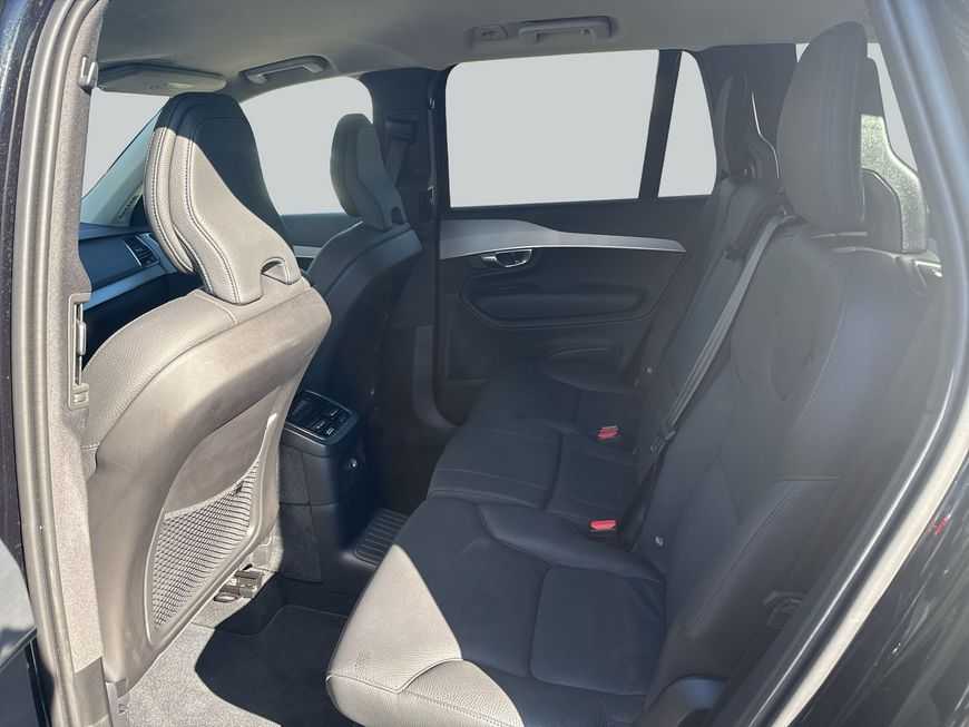 Volvo XC90 – Bild 10